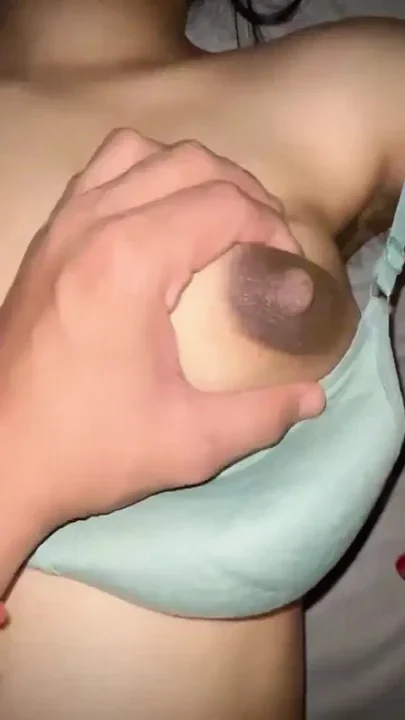 Hot Girl with Perfect Body Enjoying Cum on Her Face