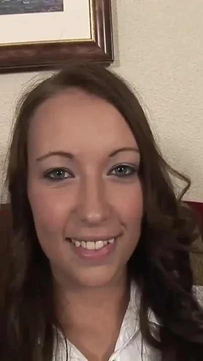 Young sexy teen fucks casting dude