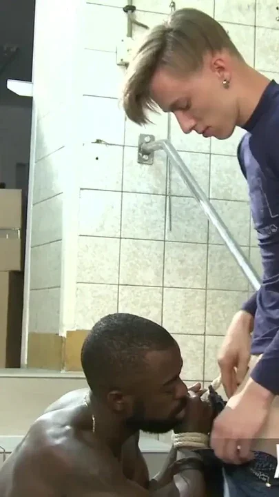 Epic moment from 