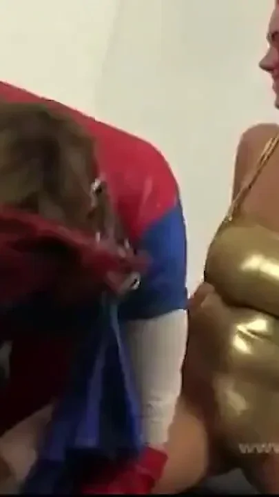 Intense big booty cosplay fuck with huge tit babe Siri Dahl