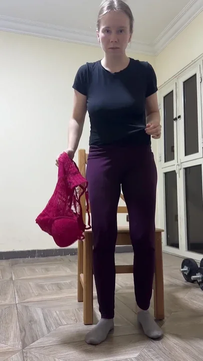 Fingered on the Chair