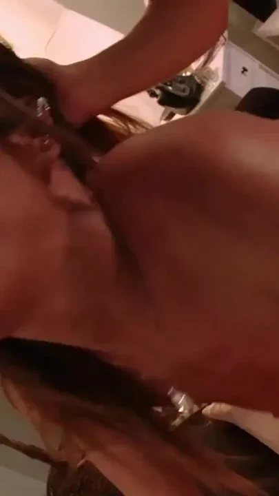 Epic moment from 