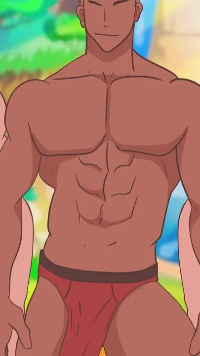 Nani Lilo and Stitch Double Penetration and 3 Men on the Beach Hentai porn Anime
