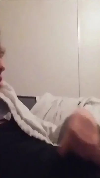 Solo Masturbation