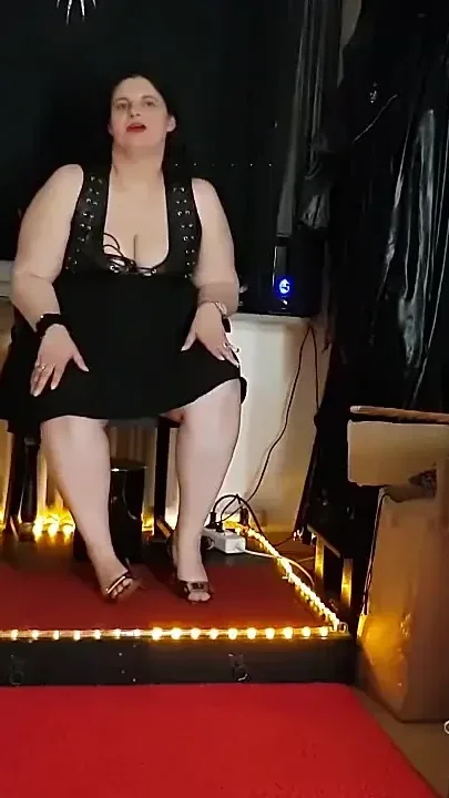 Submissive Slave Gets Destroyed by BDSM Slut