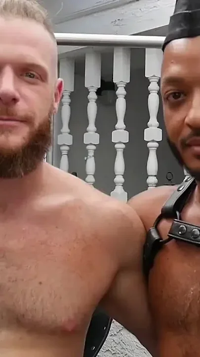 Dillon Diaz and Brian Bonds Right Where I Want You
