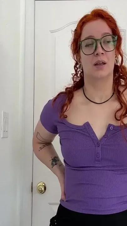 Futa Bull POV Cuck My Husband with Your Massive Girlcock