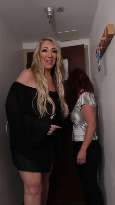 Hot Threesome Fmf