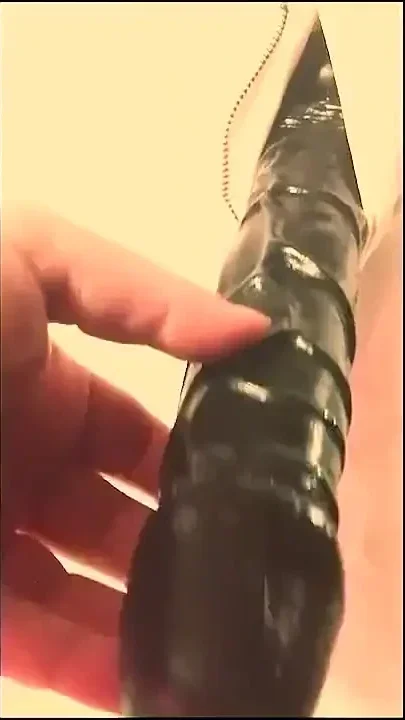 BBC Mouth Stretcher Video Version