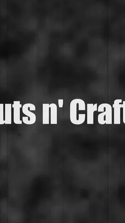 Sluts N' Crafts