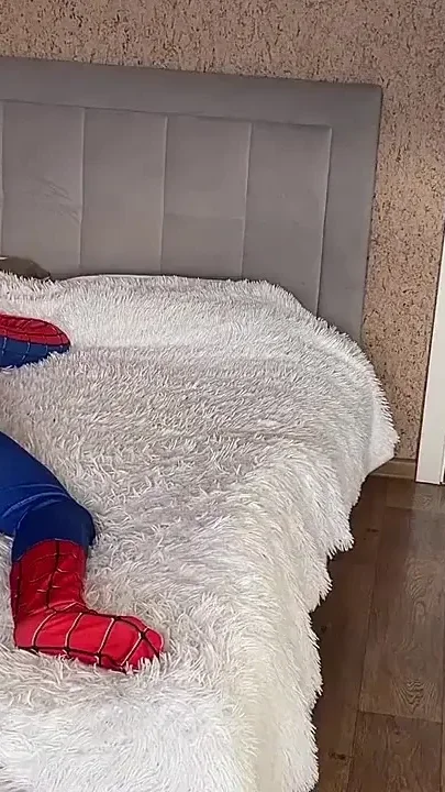 My Free Stepbrother's Cock Penetrates My Tight Pussy