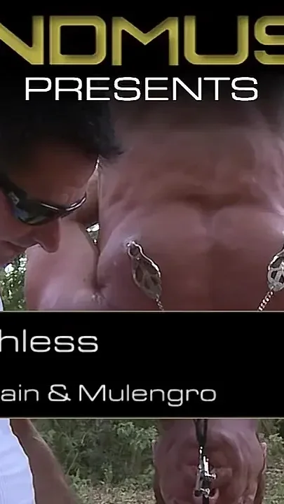 Big & Breathless - Part 4