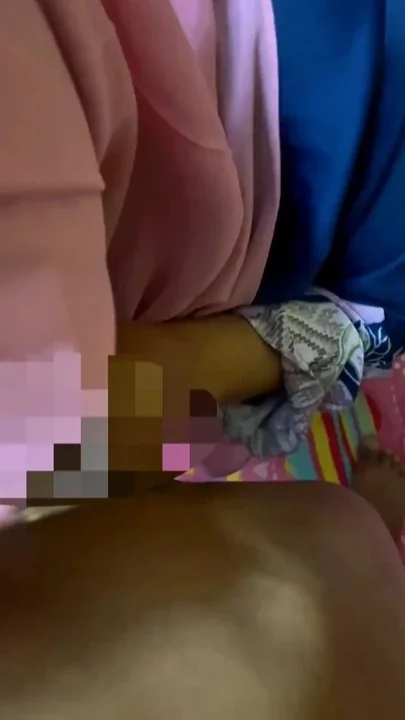 A Friend's Wife Is Playing Part 2 Clip 1