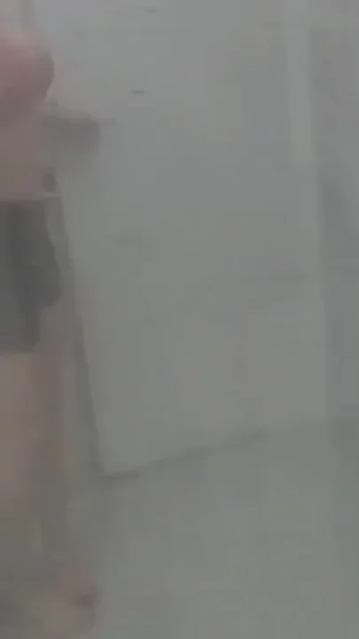 Toilet POV Fetish Smoking BJ Fuck Anal Creampie Big Ass
