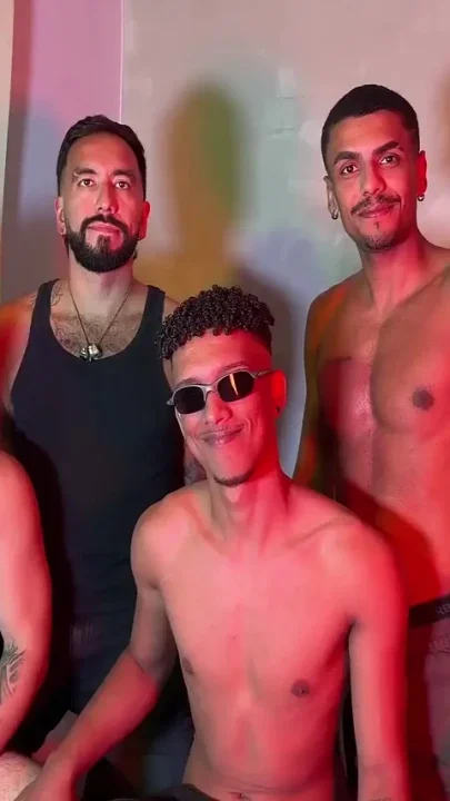 Xl Monster Big Dick Interracial Guy with Big Cock Uncut BBC Bottoms