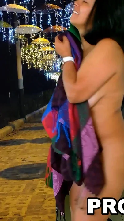 Spectacular moment from 