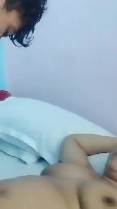 Desi Collage Student having hardcore sex with Devar Clip 3