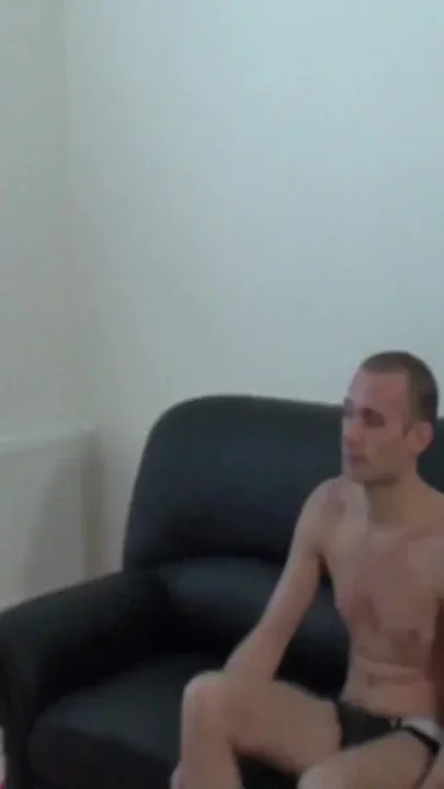 Anton is a bit shy but he doesn't think twice about filming masturbation