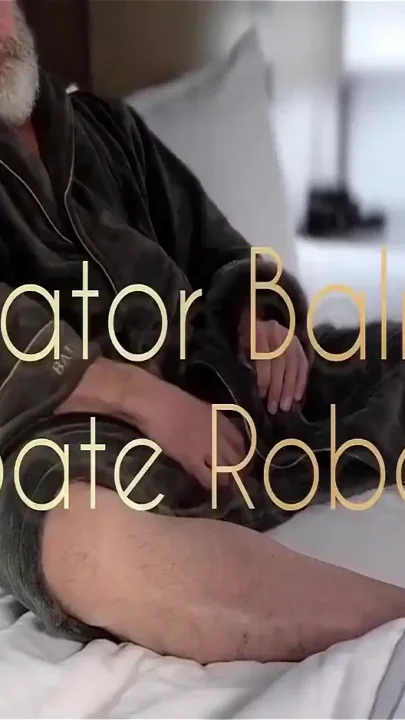 Bator Balm Bate Robe the Movie