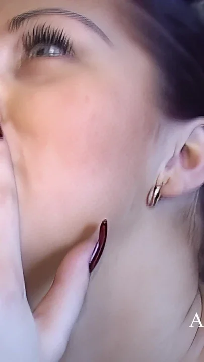 Smoking Sucking Facial washed with Piss