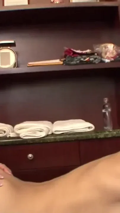 Jaw-dropping moment from 
