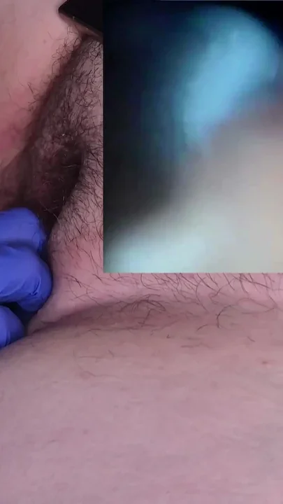 Look how you enter me baby Clip 2