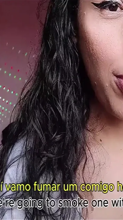 Joy Masturbates with Her Boss