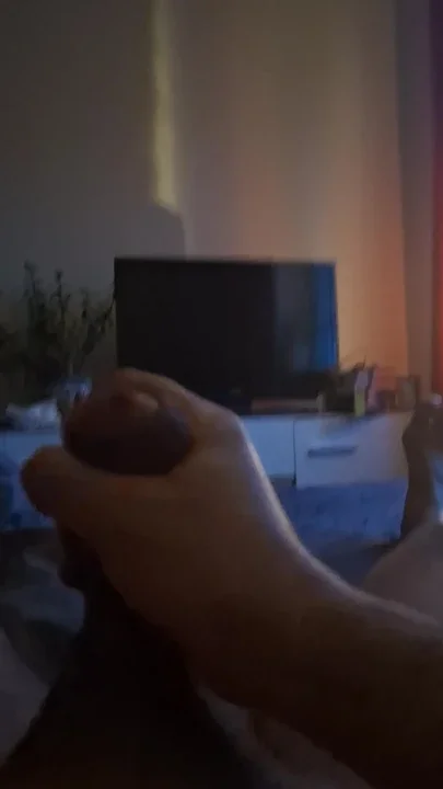 Masturbation squirting