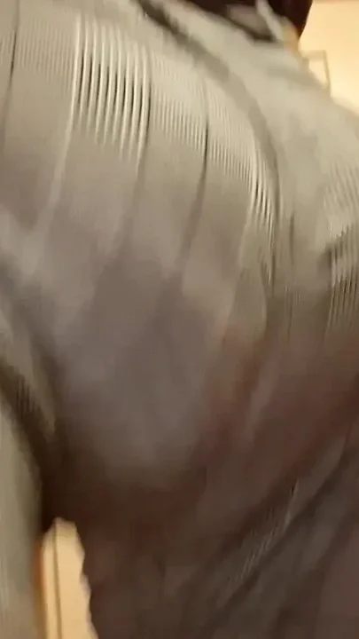 Going Upstairs with My Insane Big Bulge