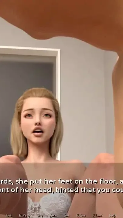 Moving Down Submissive Husband And A Pussy Licker ep22