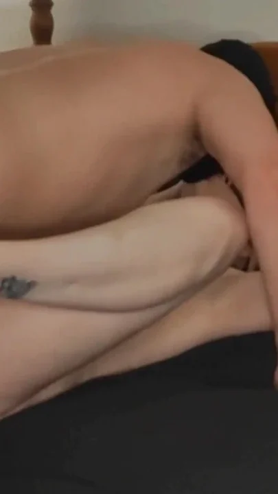 The Harder He Gives Her It the More She Likes It Clip 3