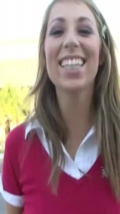 Ice Cream Man Hooked up with a College Girl and Bang Her in the Truck