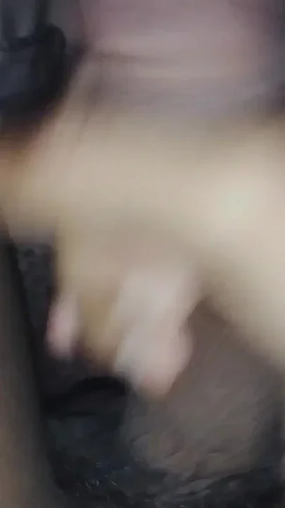 Hardcore masturbation by me ad the end of the night Clip 1