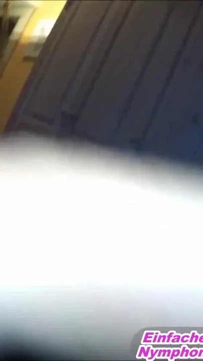 Thrilling moment from 