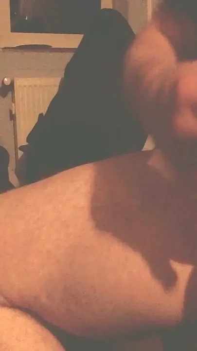 German Fat Cock