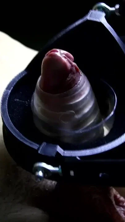 The nozzle has come off again Clip 1