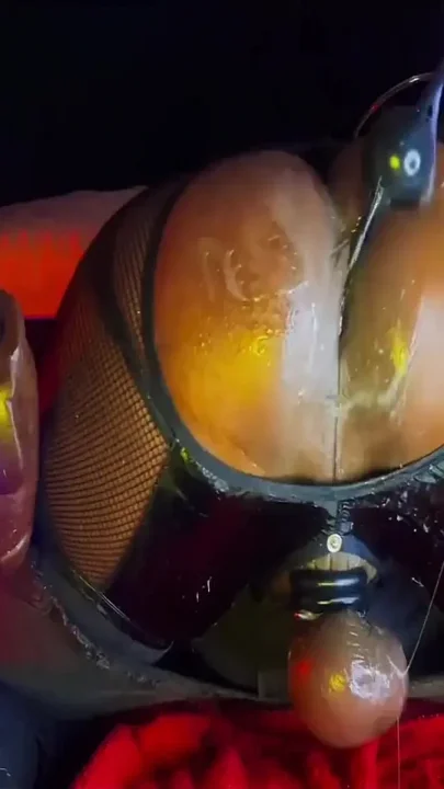 Butthole Training 3