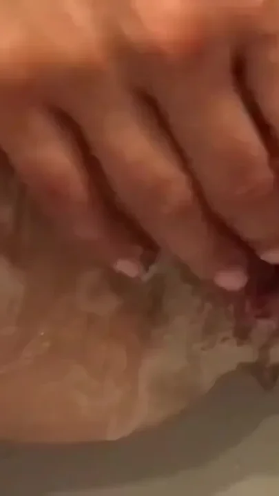 Are You Really Interested in Watching Me Shave My Swollen Pussy After Sex