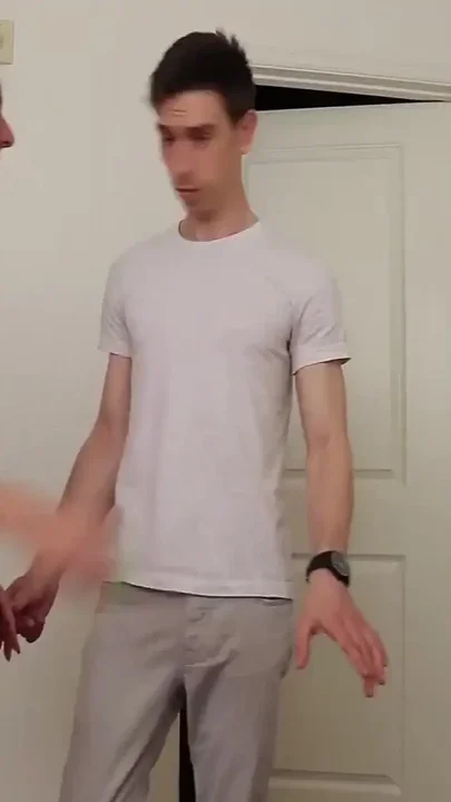 She Ruined My Orgasm