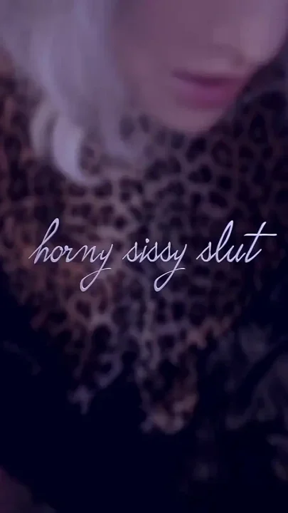 Dominatrix Mistress April - Horny sissy slut fabvers