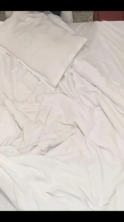 Hot Indian Desi Girlfriend Was Bunk College and Getting Fuck with Boyfriend
