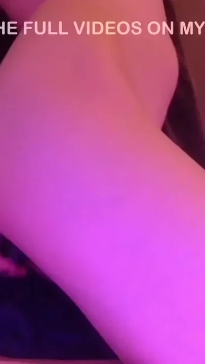 Riding cuCUMber for a huge Belly Bulge Clip 1