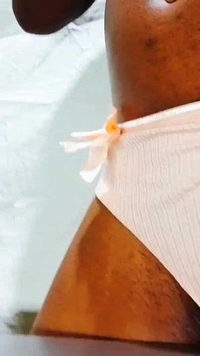 Female masturbation using a table Hot sexy babe poured water on table while