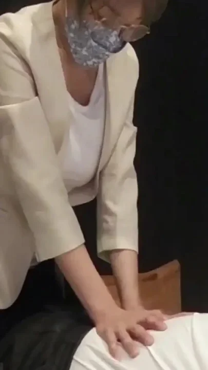 Amateur Affair Couple I'll Bully You After a Healing Massage