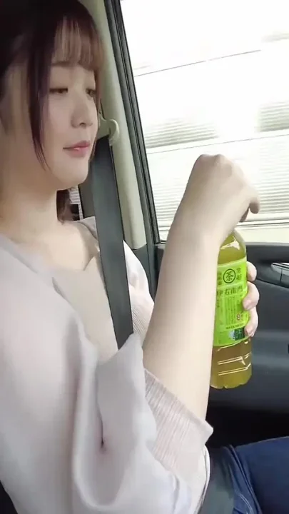 Condom-gulp Wander as a Daring Young Beauty Drains Every Warm Drop Outdoors Ep 2