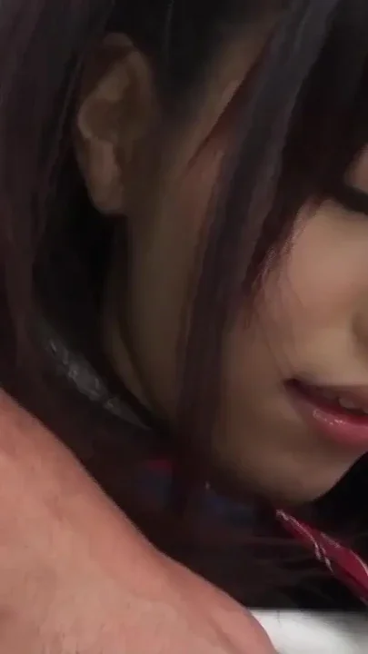 Quiet Or Someone In The Hallway Will Find Out - Lewd Intercourse With Schoolgirl Clip 2