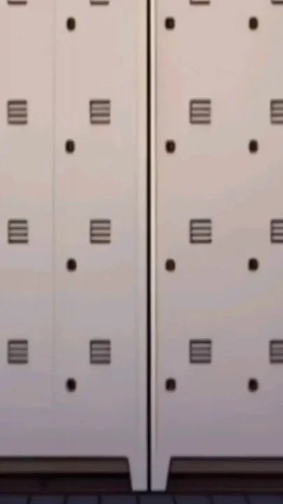 Straight Guy Seduction in College Locker Room Part 1