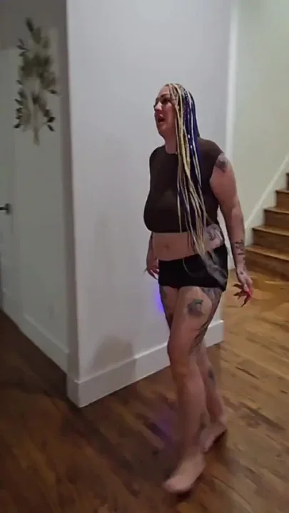 Don't Make Me Miss My Flight Trying to Get Some Last Minute Pussy