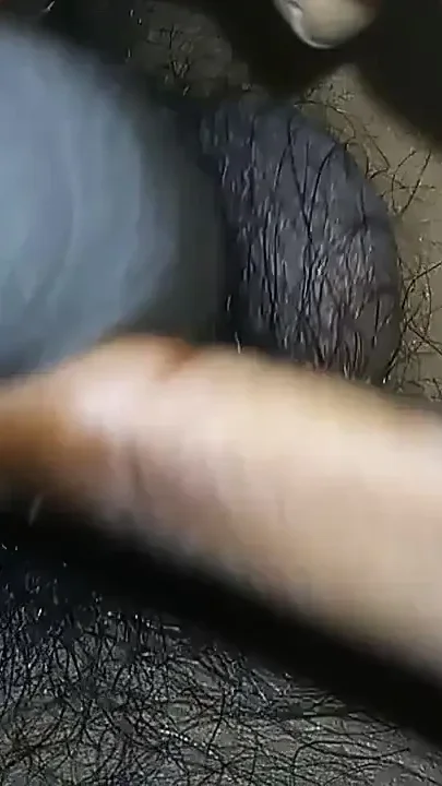 A great way to fuck sister-in-law's pussy