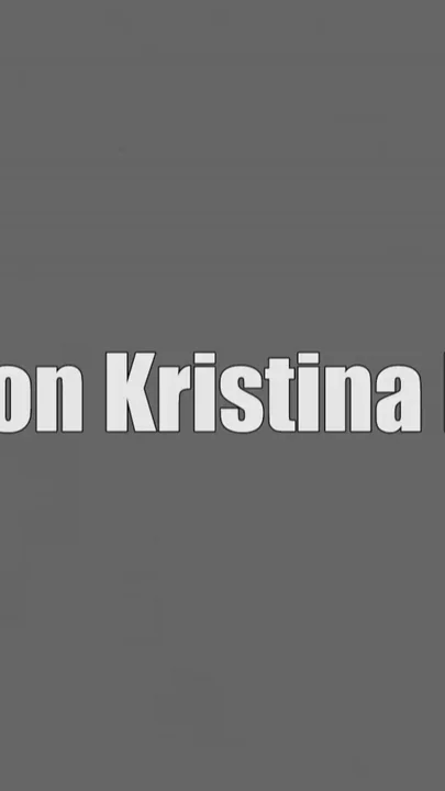 Kum on Kristina Rose